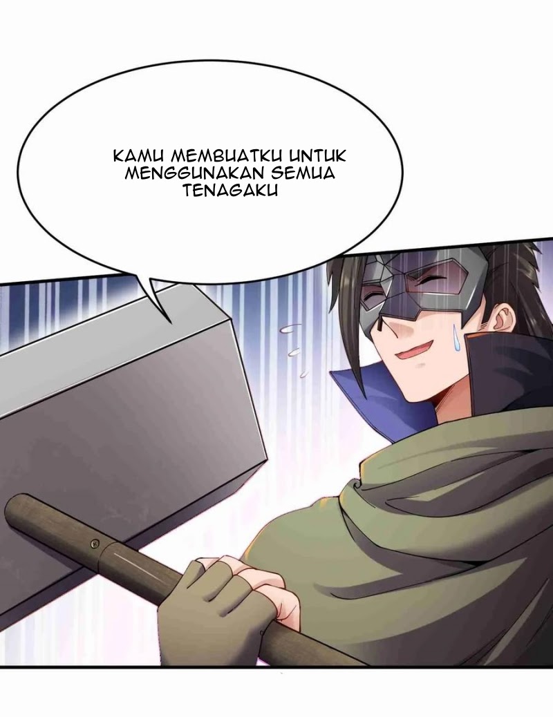 First Dragon (Yuanlong) Chapter 82 Gambar 26